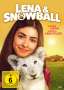 Lena & Snowball, DVD