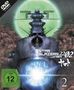 Star Blazers 2202 - Space Battleship Yamato Vol. 2, DVD