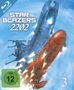 Nobuyushi Habara: Star Blazers 2202 - Space Battleship Yamato Vol. 3 (Blu-ray), BR