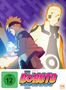 Boruto - Naruto Next Generations: Vol. 4, 3 DVDs