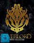 Overlord - Movie-Collection (Blu-ray), 2 Blu-ray Discs