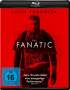 Fred Durst: The Fanatic (Blu-ray), BR