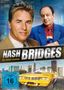 Nash Bridges Staffel 4, 6 DVDs