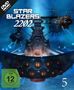 Star Blazers 2202 - Space Battleship Yamato Vol. 5, DVD