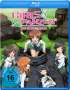 Tsutomu Mizushima: Girls & Panzer (Komplette Serie inkl. OVA) (Blu-ray), BR,BR,BR,BR