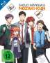 Shojo-Mangaka Nozaki-Kun Vol. 3 (mit Sammelschuber) (Blu-ray), Blu-ray Disc