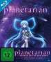 Planetarian: Storyteller of the Stars (Blu-ray), Blu-ray Disc
