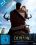Masashi Ando: The Deer King (Collector's Edition) (Blu-ray & DVD), BR,DVD