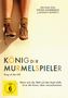 Steven Soderbergh: König der Murmelspieler (Blu-ray & DVD im Mediabook), BR,DVD