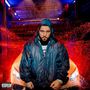 Frank White (Fler): Atlantis (Limited Deluxe Box inkl. Trainingsanzug Gr. XL), CD,Merchandise