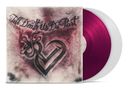 Lord Of The Lost: Till Death Us Do Part: The Best Of Lord Of The Lost (Limited Edition) (Colored Vinyl), 2 LPs
