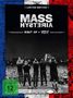 Mass Hysteria: Best Of / Live At Hellfest (Limited Edition), 3 CDs und 1 DVD