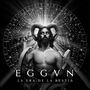 Eggvn: La Era de la Bestia, CD, CD