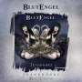 Blutengel: Tränenherz (Limited Edition) (25th Anniversary Edition), CD,CD