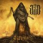 I Am Your God: SINister, CD