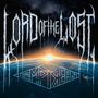 „Lord of the Lost“ in zerfurchter Schrift über einer Erdkugel bei Sonnenaufgang., 3 CDs