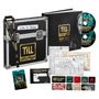 Till Lindemann: Live in Krakow (Limitierte Fanbox), 1 CD, 1 Blu-ray Disc, 1 Buch und 1 Merchandise, 1 CD, 1 Blu-ray Disc, 1 Buch und 1 Merchandise