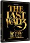 Martin Scorsese: The Last Waltz (OmU) (Blu-ray & DVD im Mediabook), BR,DVD