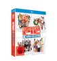 Andrew Waller: American Pie - 4 Movie Collection (Blu-ray im Digipack), BR,BR,BR,BR