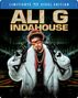 Mark Mylod: Ali G Indahouse (Blu-ray im Steelbook), BR