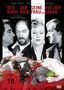 Der Koch, der Dieb, seine Frau und ihr Liebhaber, DVD