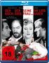 Der Koch, der Dieb, seine Frau und ihr Liebhaber (Blu-ray), Blu-ray Disc