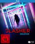 : Slasher Staffel 3: Solstice (Blu-ray), BR,BR