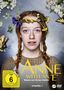 : Anne with an E Staffel 1, DVD,DVD,DVD,DVD