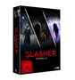 : Slasher Staffel 1-3, DVD,DVD,DVD,DVD,DVD,DVD,DVD,DVD,DVD