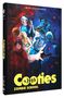 Cary Murnion: Cooties - Zombie School (Blu-ray & DVD im Mediabook), BR,DVD