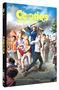 Cary Murnion: Cooties - Zombie School (Blu-ray & DVD im Mediabook), BR,DVD