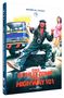 Bruno Corbucci: Das Schlitzohr vom Highway 101 (Blu-ray & DVD im Mediabook), BR,DVD