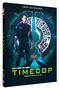 Timecop (Blu-ray & DVD im Mediabook), 1 Blu-ray Disc und 2 DVDs