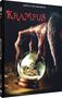 Krampus (Blu-ray & DVD im Mediabook), 1 Blu-ray Disc und 1 DVD