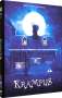 Krampus (Blu-ray & DVD im Mediabook), 1 Blu-ray Disc und 1 DVD