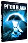 Pitch Black - Planet der Finsternis (Blu-ray & DVD im Mediabook), 1 Blu-ray Disc und 1 DVD