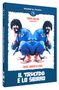 Umberto Lenzi: Das Schlitzohr und der Bulle (Blu-ray & DVD im Mediabook), BR,DVD