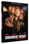 Judgment Night (Blu-ray & DVD im Mediabook), 1 Blu-ray Disc und 1 DVD