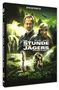 Die Stunde des Jägers (Blu-ray & DVD im Mediabook), 1 Blu-ray Disc und 1 DVD