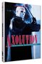 Axolution (Blu-ray & DVD im Mediabook), 1 Blu-ray Disc und 1 DVD