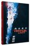 Vertical Limit (Blu-ray & DVD im Mediabook), 1 Blu-ray Disc und 1 DVD