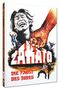 Zakato - Die Faust des Todes (Blu-ray & DVD im Mediabook), 1 Blu-ray Disc und 1 DVD