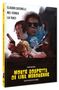 Suspected Death of A Minor (Blu-ray im Mediabook), 1 Blu-ray Disc und 1 CD