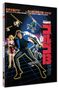 Osamu Dezaki: Golgo 13 - The Professional (Blu-ray im Mediabook), BR