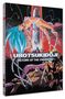 Urotsukidoji 3 - Return of the Overfiend (Blu-ray im Mediabook), 2 Blu-ray Discs