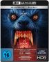 An American Werewolf in London (Ultra HD Blu-ray & Blu-ray), 1 Ultra HD Blu-ray und 2 Blu-ray Discs