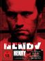 John McNaughton: Henry - Portrait of a Serial Killer (Ultra HD Blu-ray & Blu-ray im Mediabook), UHD,BR,BR