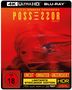 Brandon Cronenberg: Possessor (Ultra HD Blu-ray & Blu-ray im Steelbook), UHD,BR