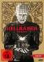 Hellraiser Trilogy, 4 DVDs