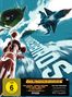 Thunderbirds (Blu-ray im Mediabook), Blu-ray Disc